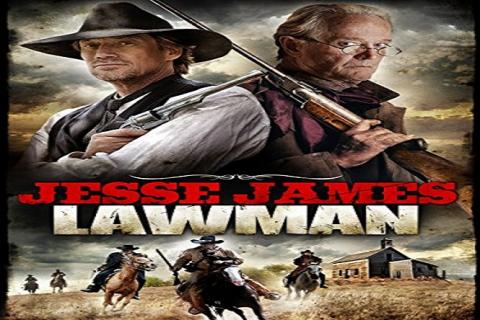 مشاهدة فيلم Jesse James Lawman 2015 مترجم