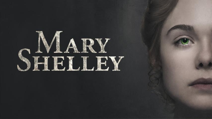 مشاهدة فيلم Mary Shelley 2017 مترجم