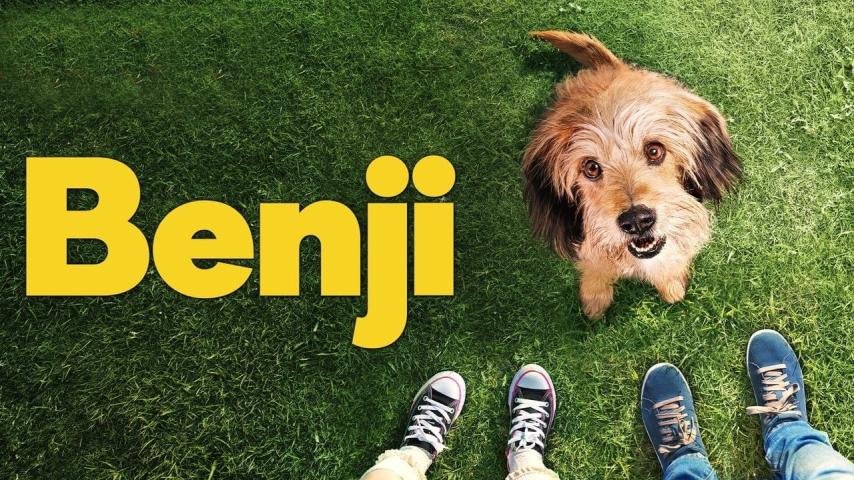 مشاهدة فيلم Benji 2018 مترجم