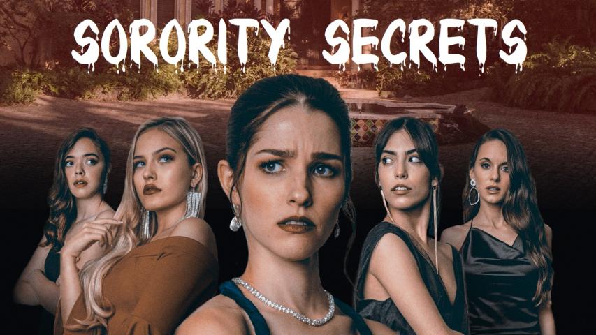 مشاهدة فيلم Sorority Secrets 2020 مترجم