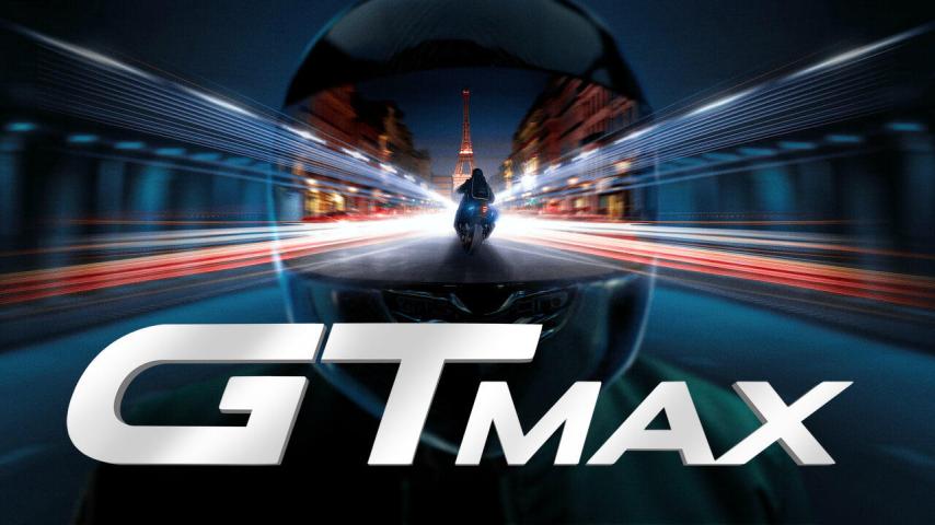 مشاهدة فيلم GTMax 2024 مترجم