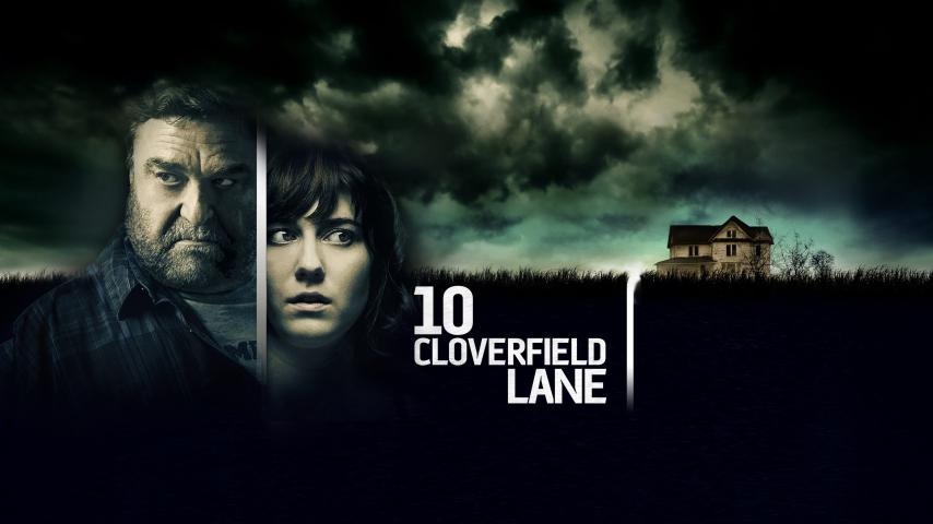 مشاهدة فيلم 10 Cloverfield Lane 2016 مترجم