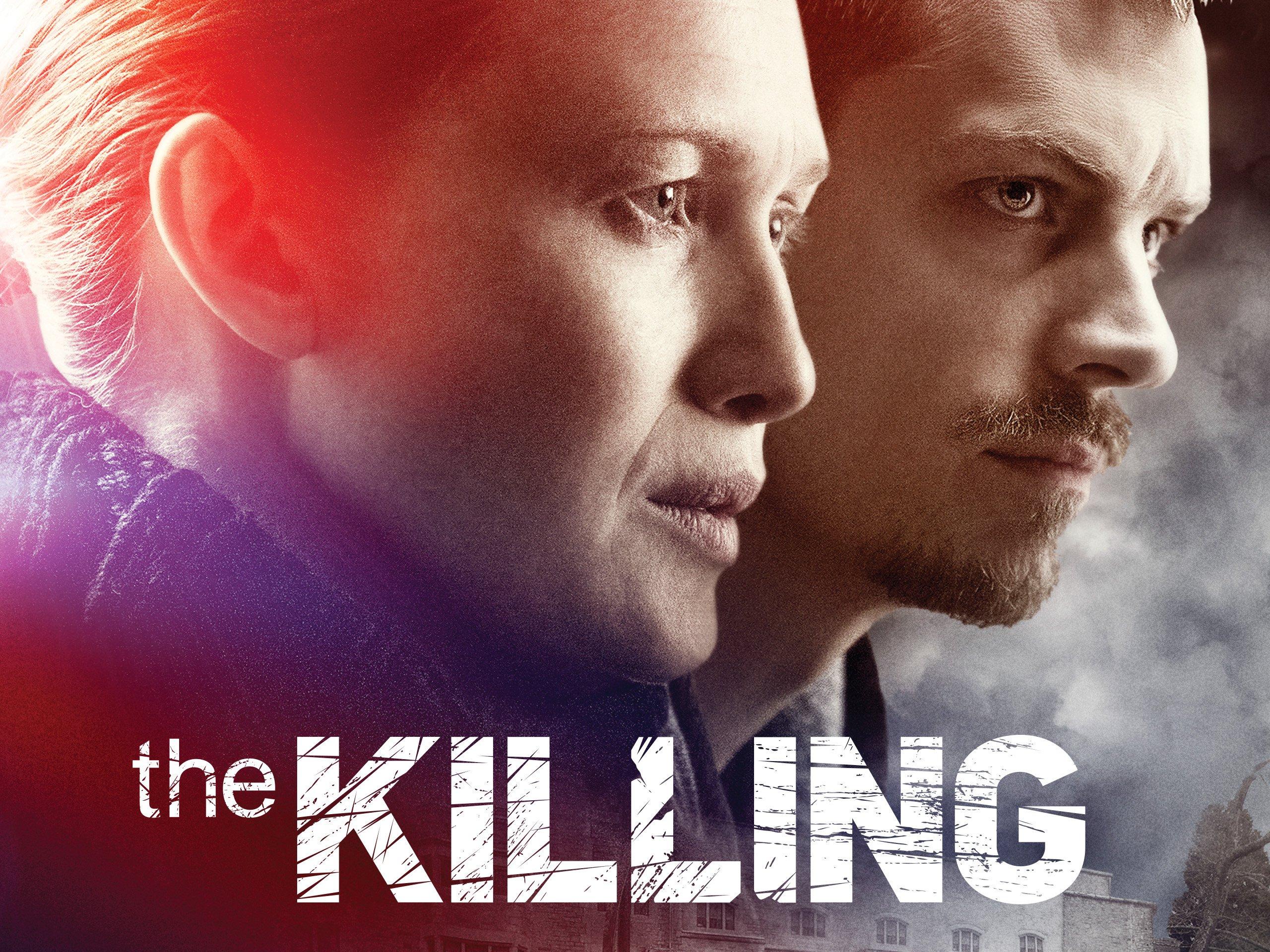 مسلسل The Killing الموسم 4 الحلقة 1 مترجمة