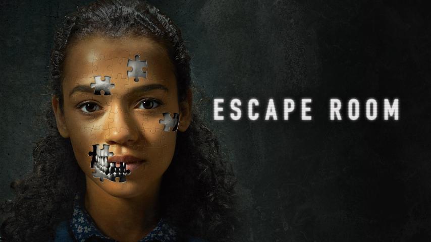 مشاهدة فيلم Escape Room 2019 مترجم