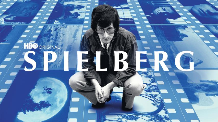 مشاهدة فيلم Spielberg 2017 مترجم