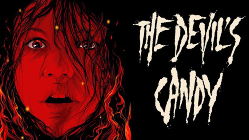 مشاهدة فيلم The Devil's Candy 2015 مترجم