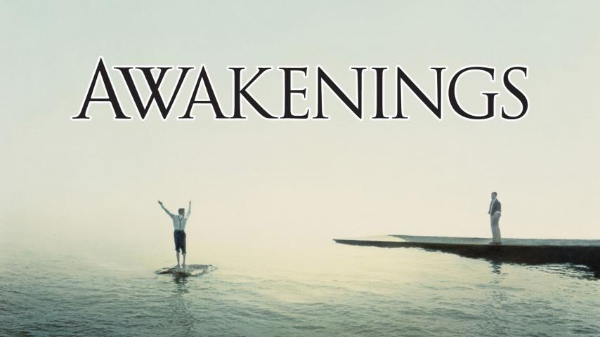 مشاهدة فيلم Awakenings 1990 مترجم