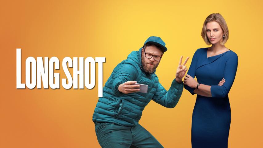 مشاهدة فيلم Long Shot 2019 مترجم