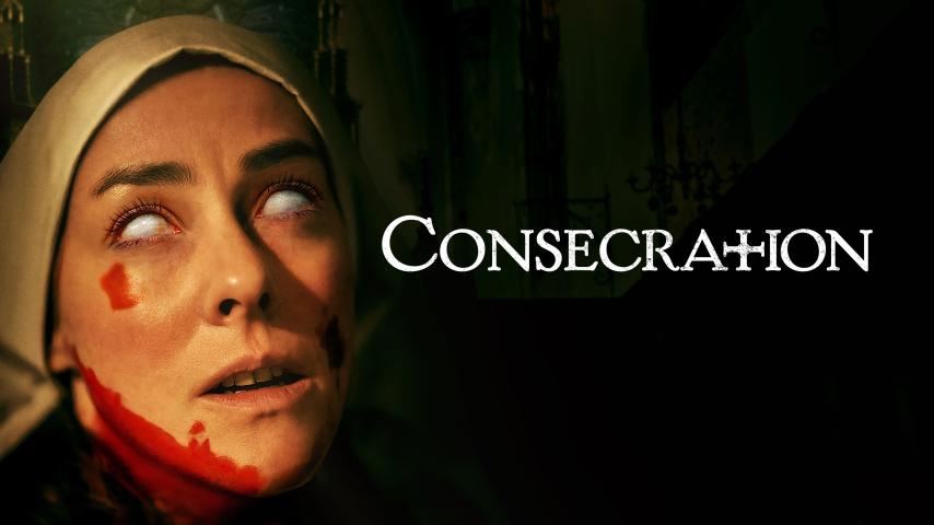 مشاهدة فيلم Consecration 2023 مترجم