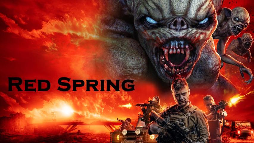 مشاهدة فيلم Red Spring 2017 مترجم