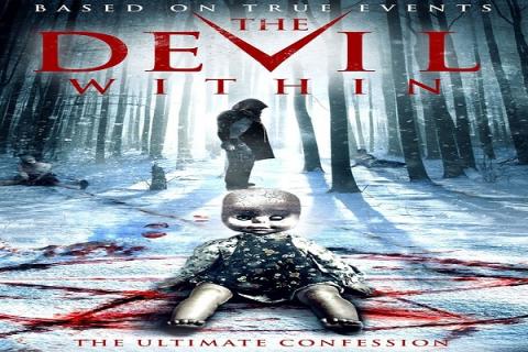 مشاهدة فيلم The Devil Within 2016 مترجم