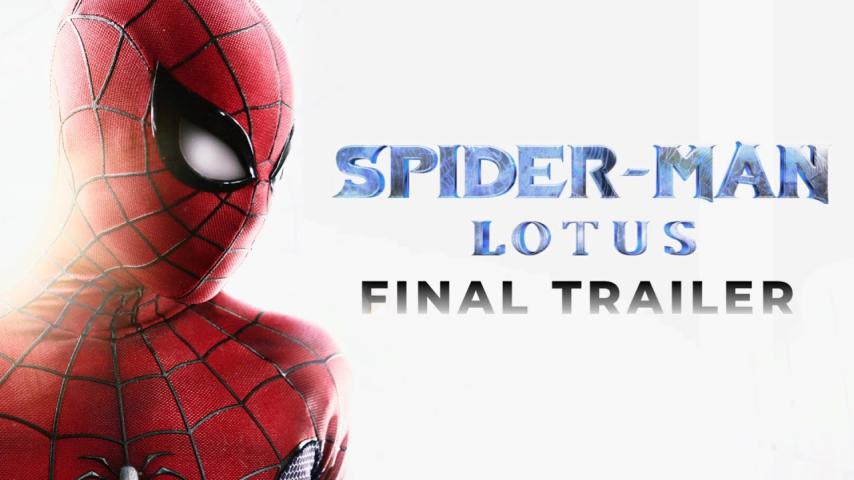 مشاهدة فيلم Spider-Man: Lotus 2023 مترجم