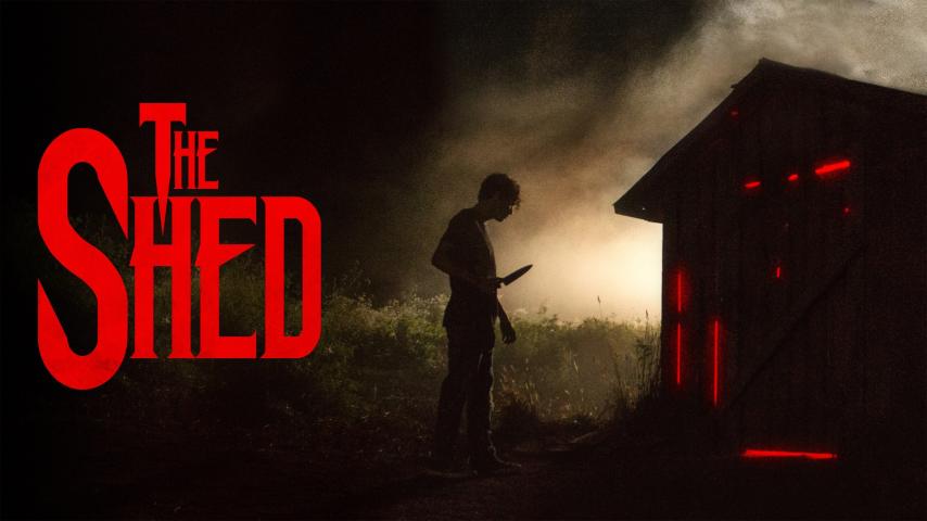 مشاهدة فيلم The Shed 2019 مترجم