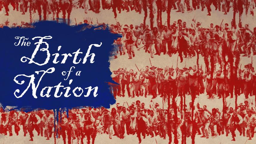 مشاهدة فيلم The Birth of a Nation 2016 مترجم