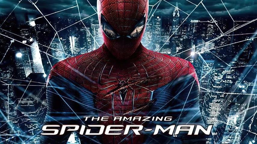 مشاهدة فيلم The Amazing Spider-Man 2012 مترجم