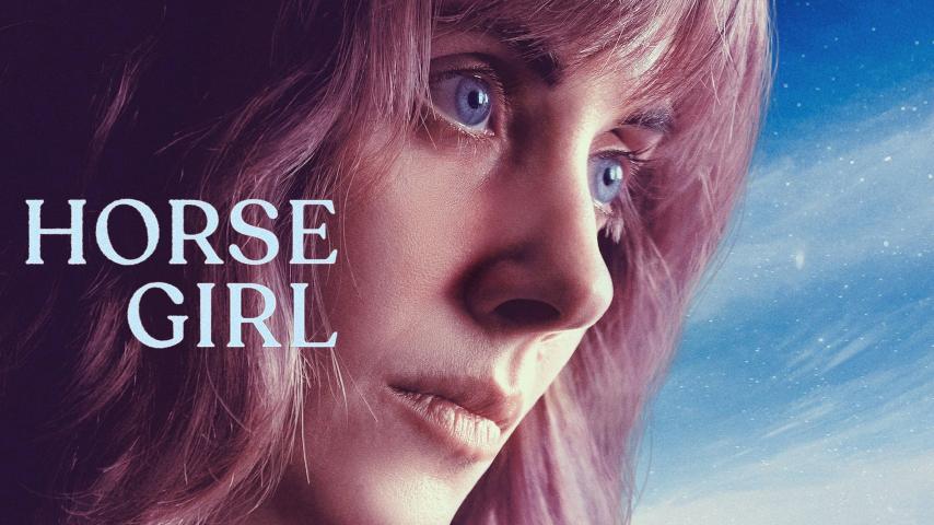 مشاهدة فيلم Horse Girl 2020 مترجم