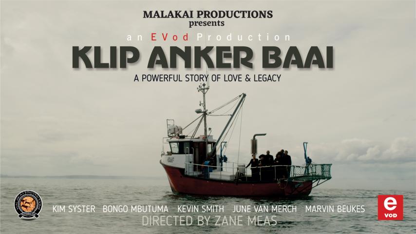 مشاهدة فيلم Klip Anker Baai 2023 مترجم