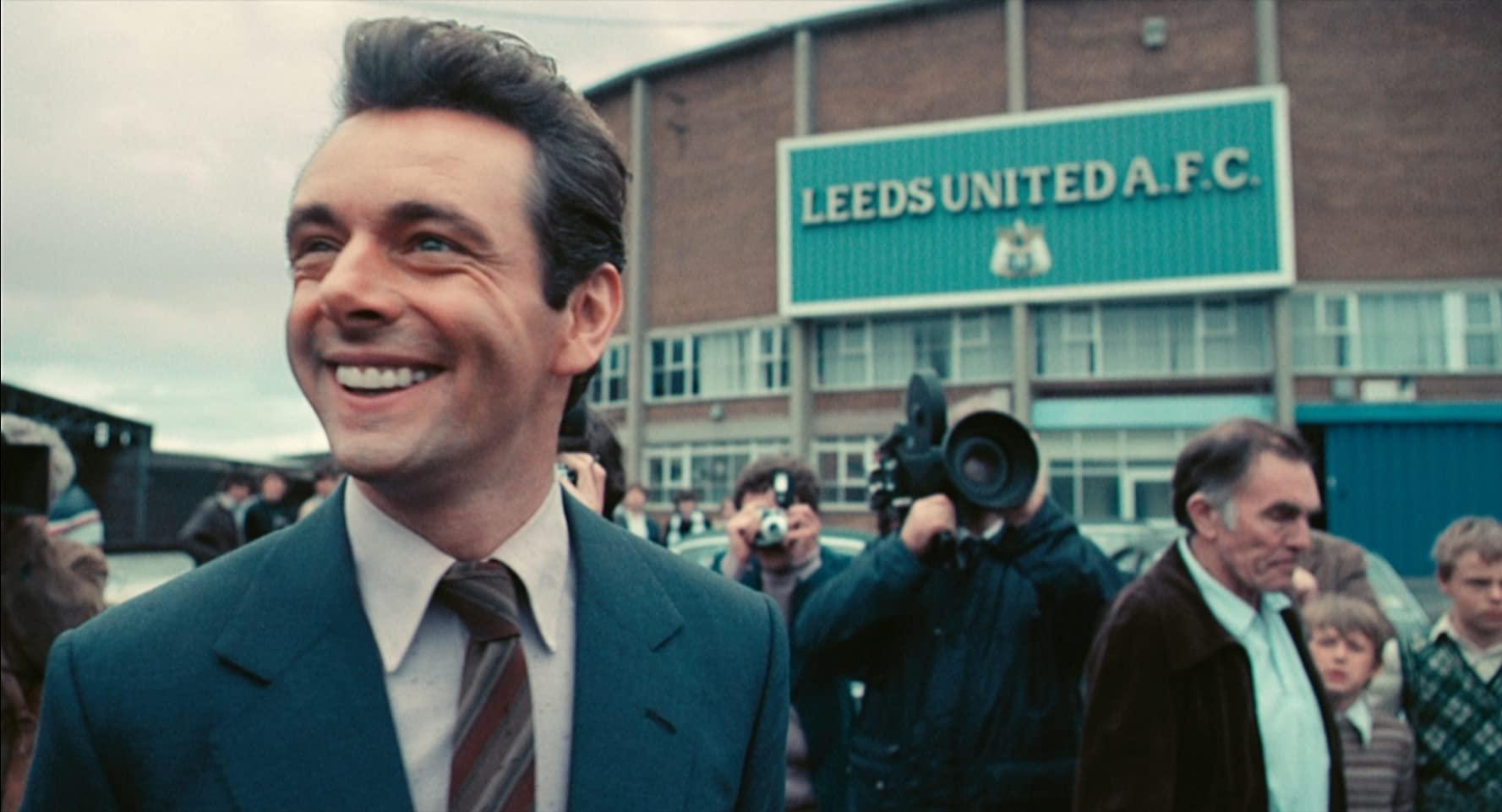 مشاهدة فيلم The Damned United 2009 مترجم