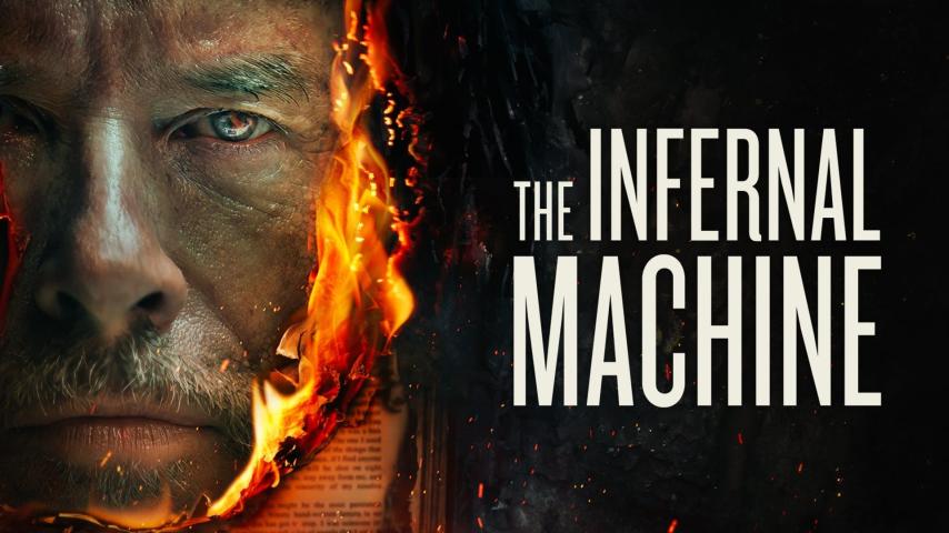 مشاهدة فيلم The Infernal Machine 2022 مترجم