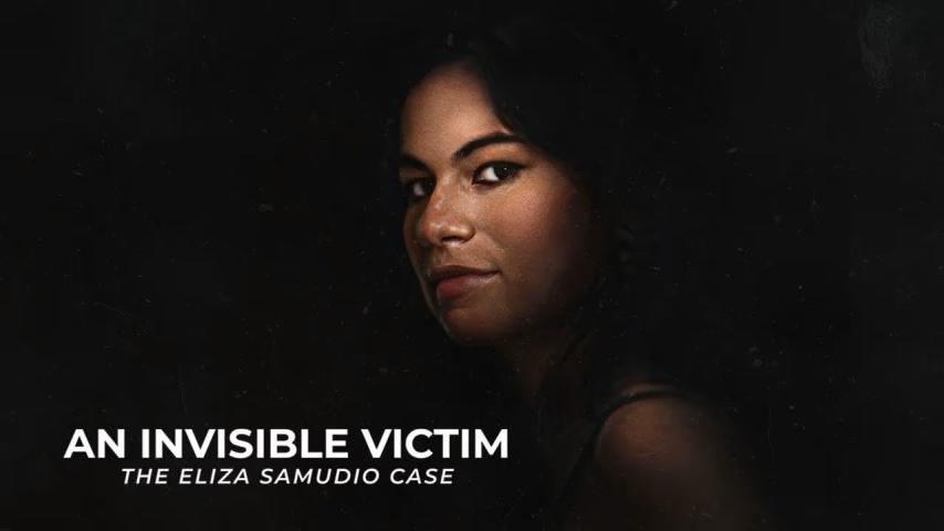 مشاهدة فيلم An Invisible Victim: The Eliza Samudio Case 2024 مترجم