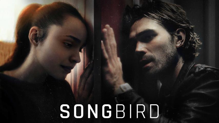 مشاهدة فيلم Songbird 2020 مترجم