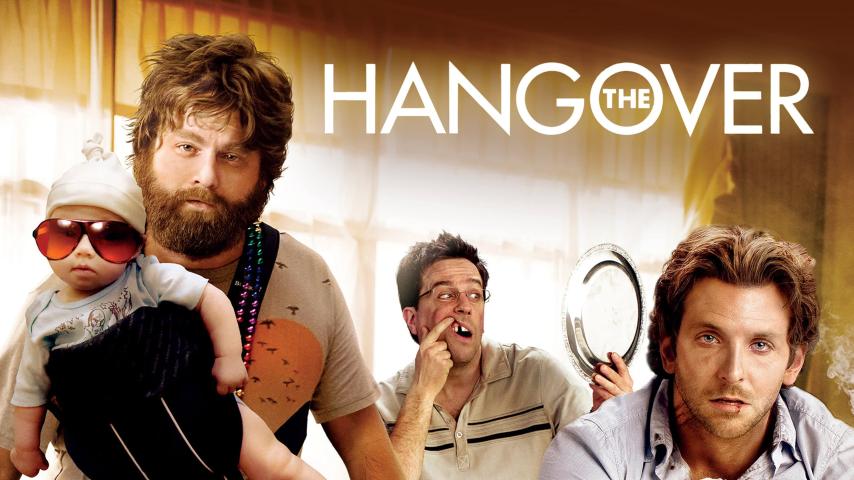 مشاهدة فيلم The Hangover 2009 مترجم