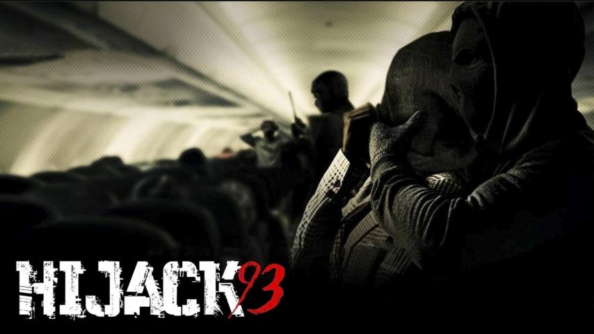 مشاهدة فيلم Hijack '93 2024 مترجم