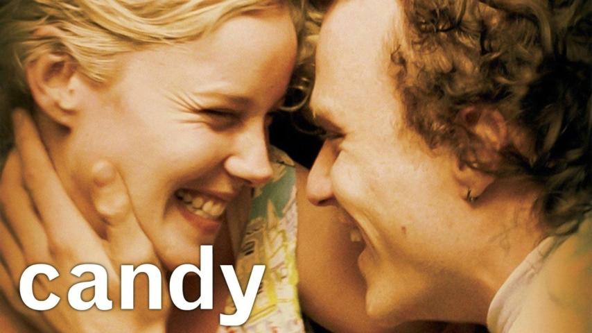 مشاهدة فيلم Candy 2006 مترجم