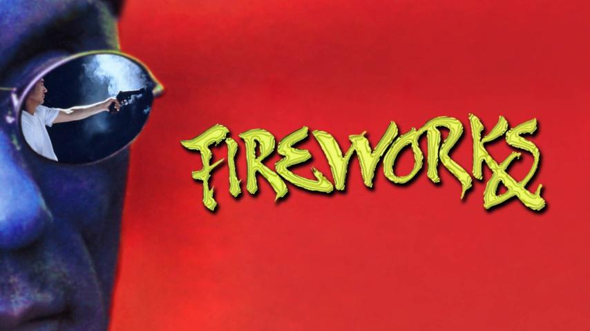 مشاهدة فيلم Fireworks 1997 مترجم