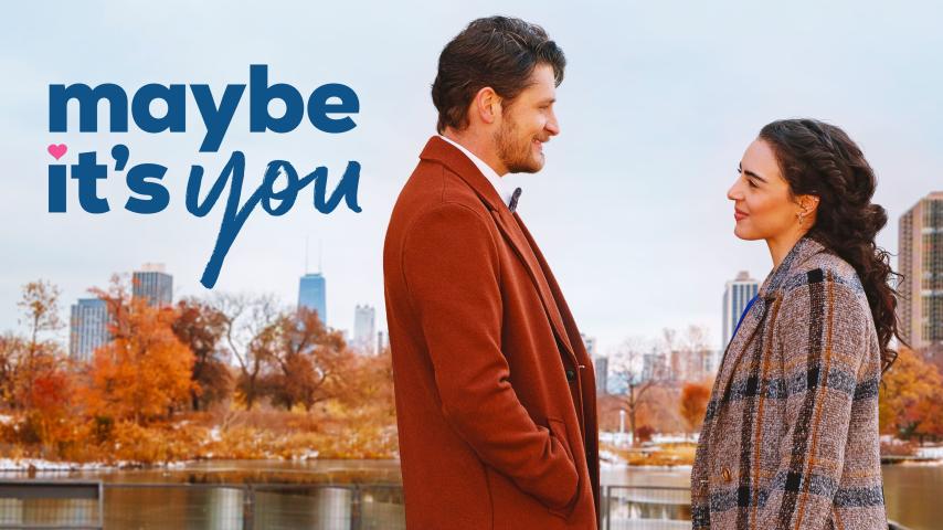 مشاهدة فيلم Maybe It's You 2023 مترجم