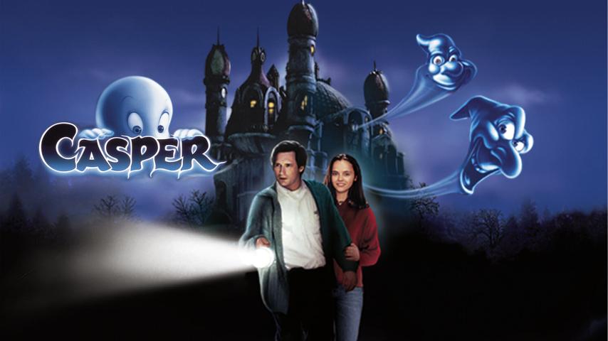 مشاهدة فيلم Casper 1995 مترجم