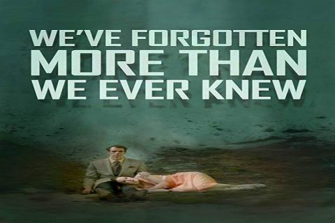 مشاهدة فيلم Weve Forgotten More Than We Ever Knew 2016 مترجم