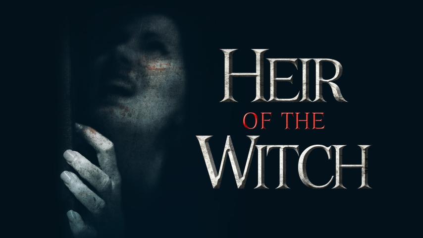 مشاهدة فيلم Heir of the Witch 2023 مترجم