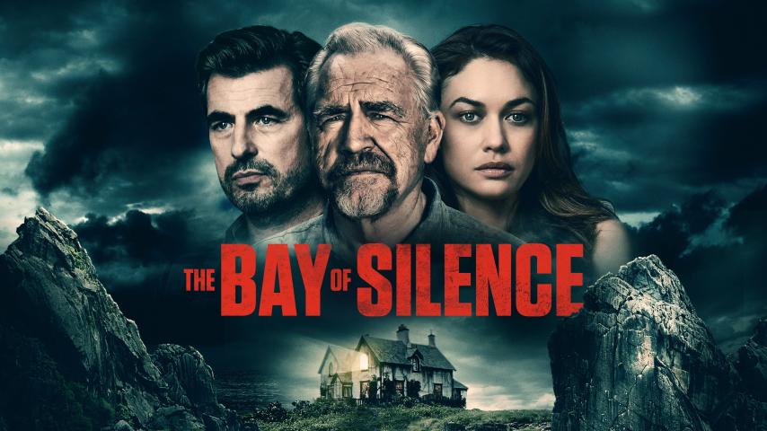 مشاهدة فيلم The Bay of Silence 2020 مترجم