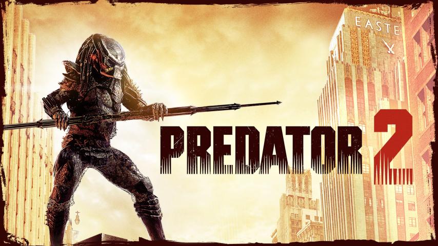 مشاهدة فيلم Predator 2 1990 مترجم