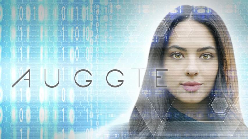 مشاهدة فيلم Auggie 2019 مترجم