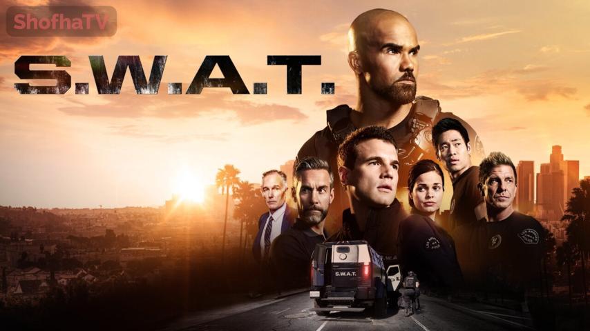 مسلسل S.W.A.T. الموسم 5 الحلقة 1 مترجمة