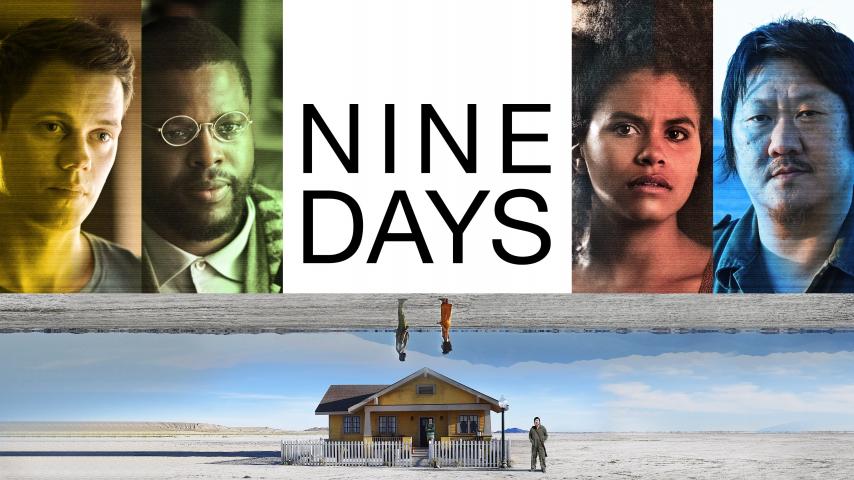 مشاهدة فيلم Nine Days 2020 مترجم