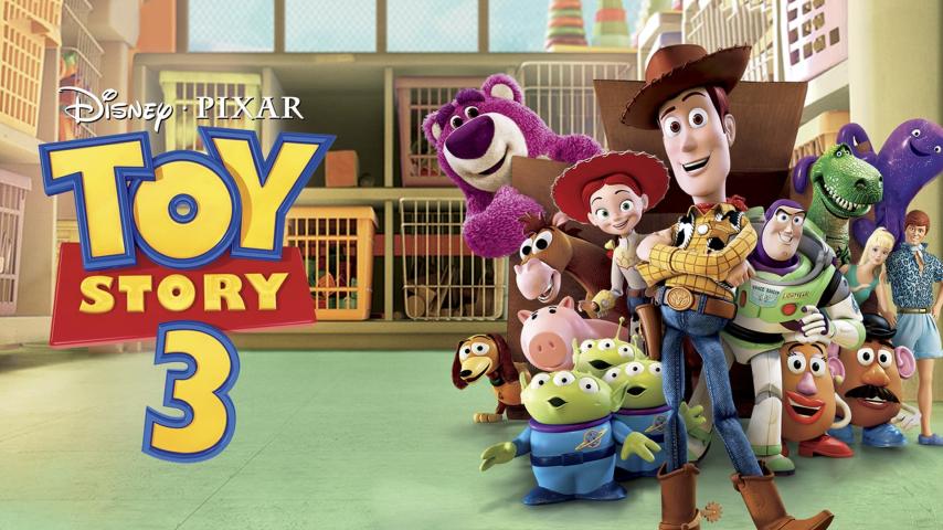 مشاهدة فيلم Toy Story 3 2010 مترجم