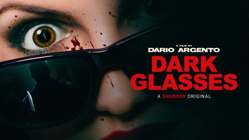 مشاهدة فيلم Dark Glasses 2022 مترجم