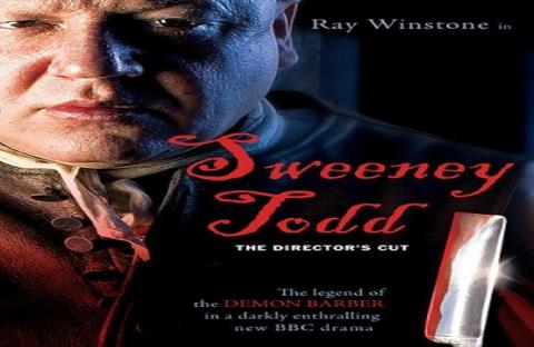 مشاهدة فيلم Sweeney Todd 2006 مترجم