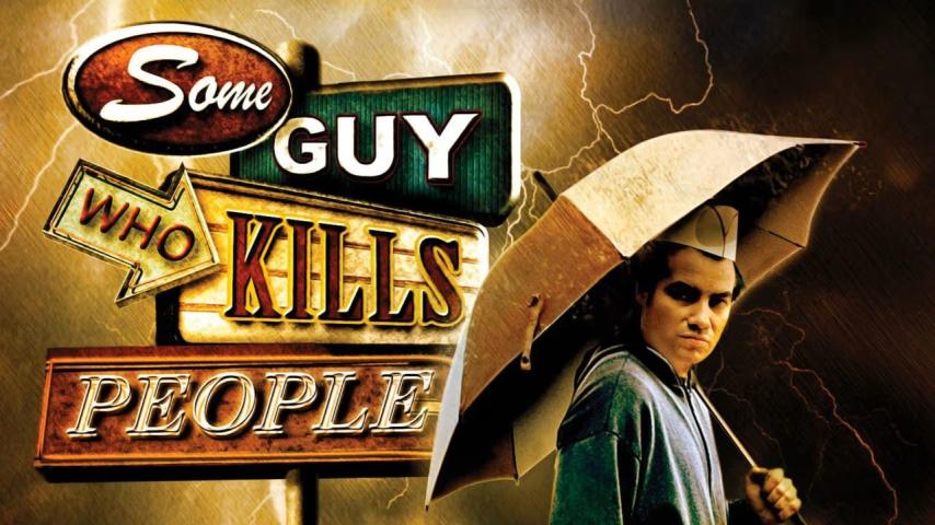 مشاهدة فيلم Some Guy Who Kills People 2011 مترجم