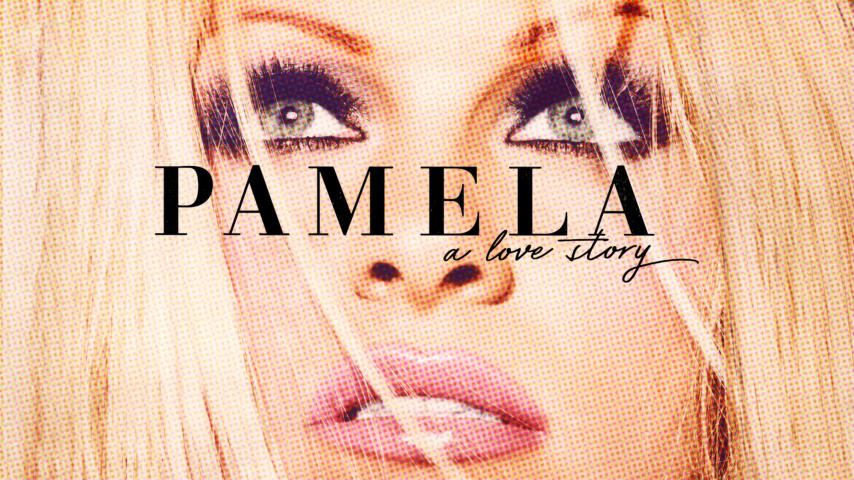 مشاهدة فيلم Pamela: A Love Story 2023 مترجم