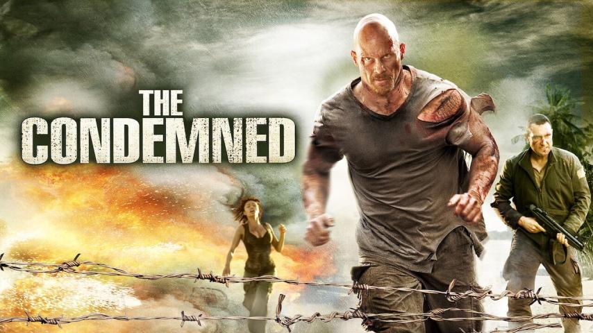 مشاهدة فيلم The Condemned 2007 مترجم