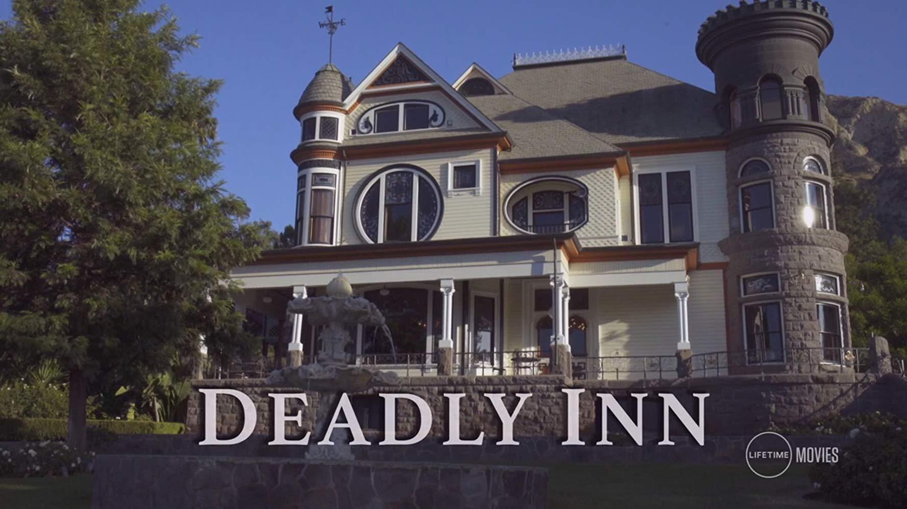 مشاهدة فيلم Deadly Inn 2018 مترجم