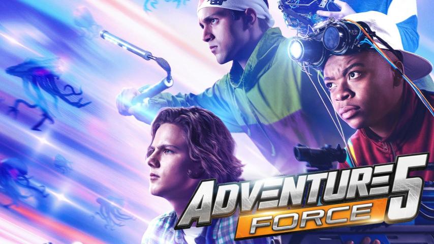 مشاهدة فيلم Adventure Force 5 2019 مترجم