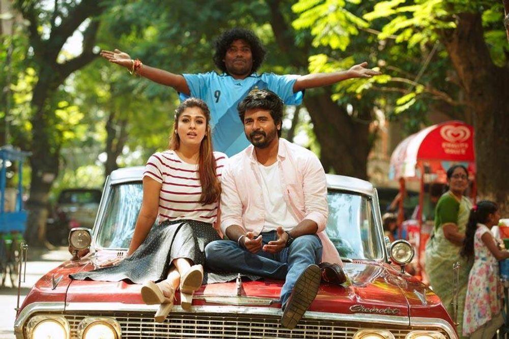 مشاهدة فيلم Mr.Local 2019 مترجم