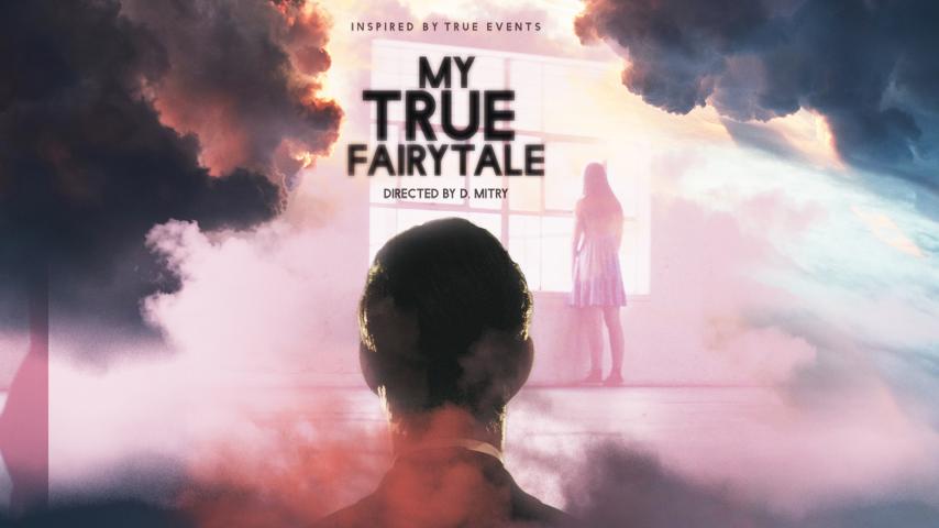 مشاهدة فيلم My True Fairytale 2021 مترجم