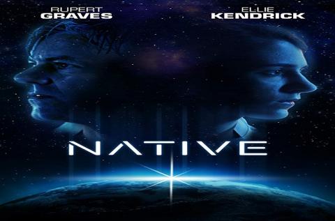 مشاهدة فيلم Native 2016 مترجم