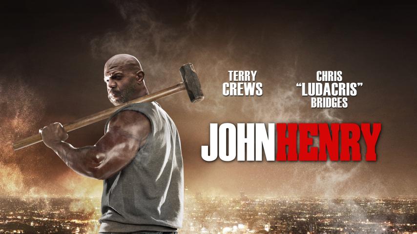 مشاهدة فيلم John Henry 2020 مترجم